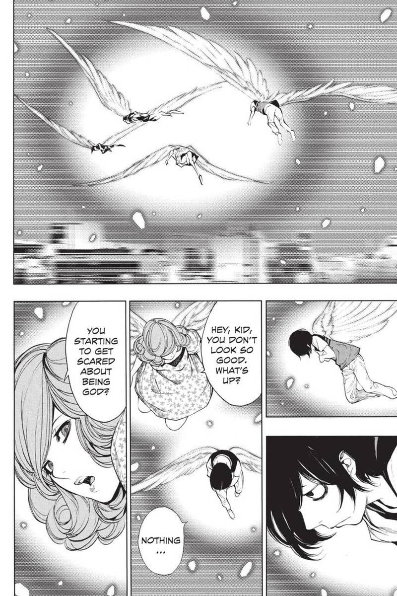 Platinum End Chapter 37 Page 3