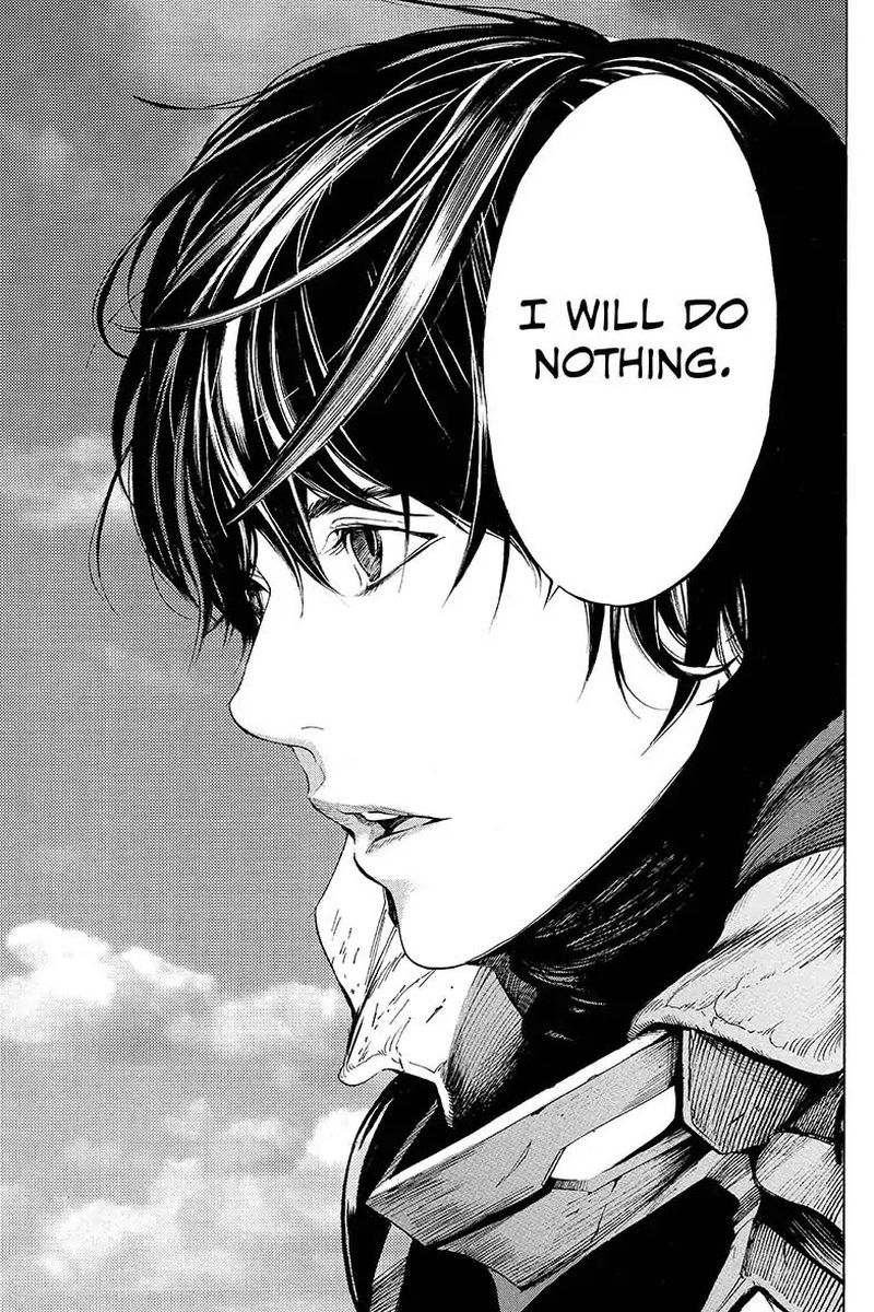 Platinum End Chapter 38 Page 34