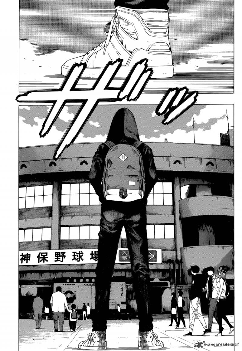 Platinum End Chapter 4 Page 61