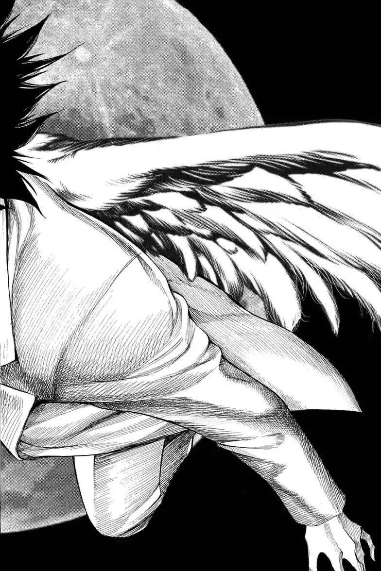 Platinum End Chapter 44 Page 20