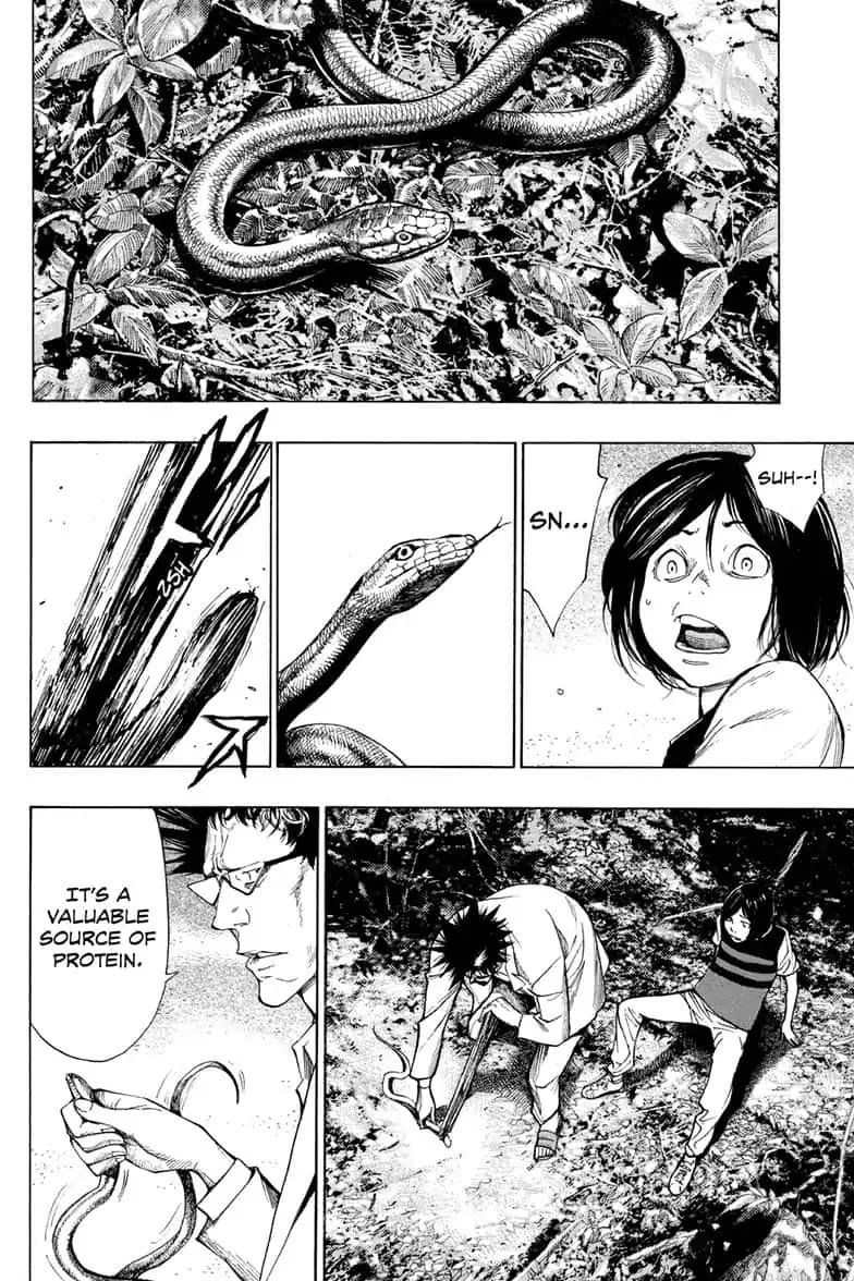 Platinum End Chapter 46 Page 2