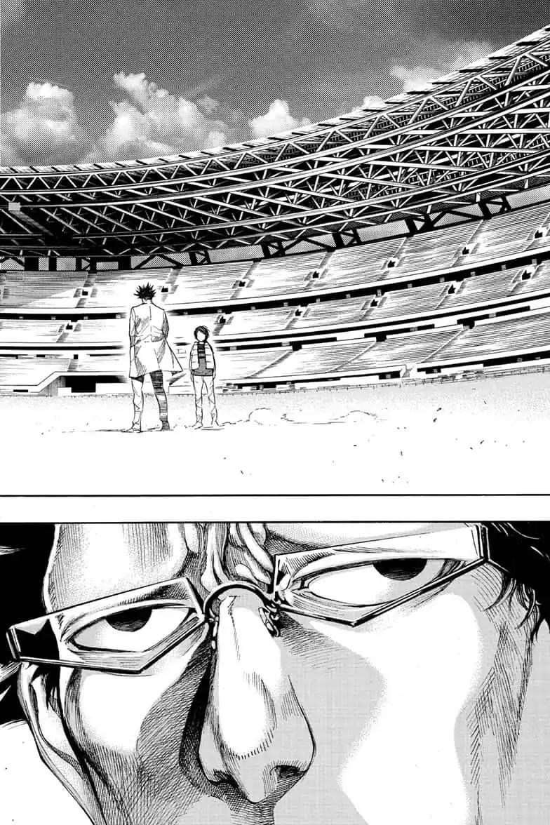 Platinum End Chapter 46 Page 24