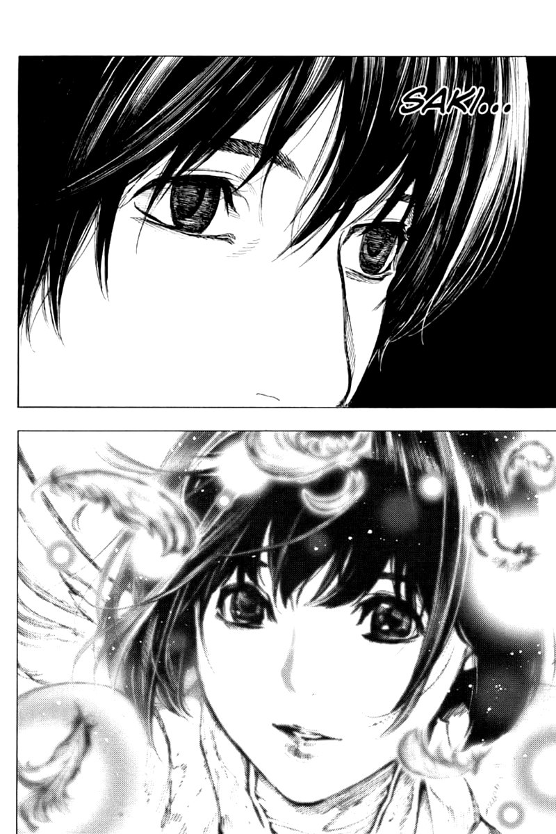 Platinum End Chapter 53 Page 36