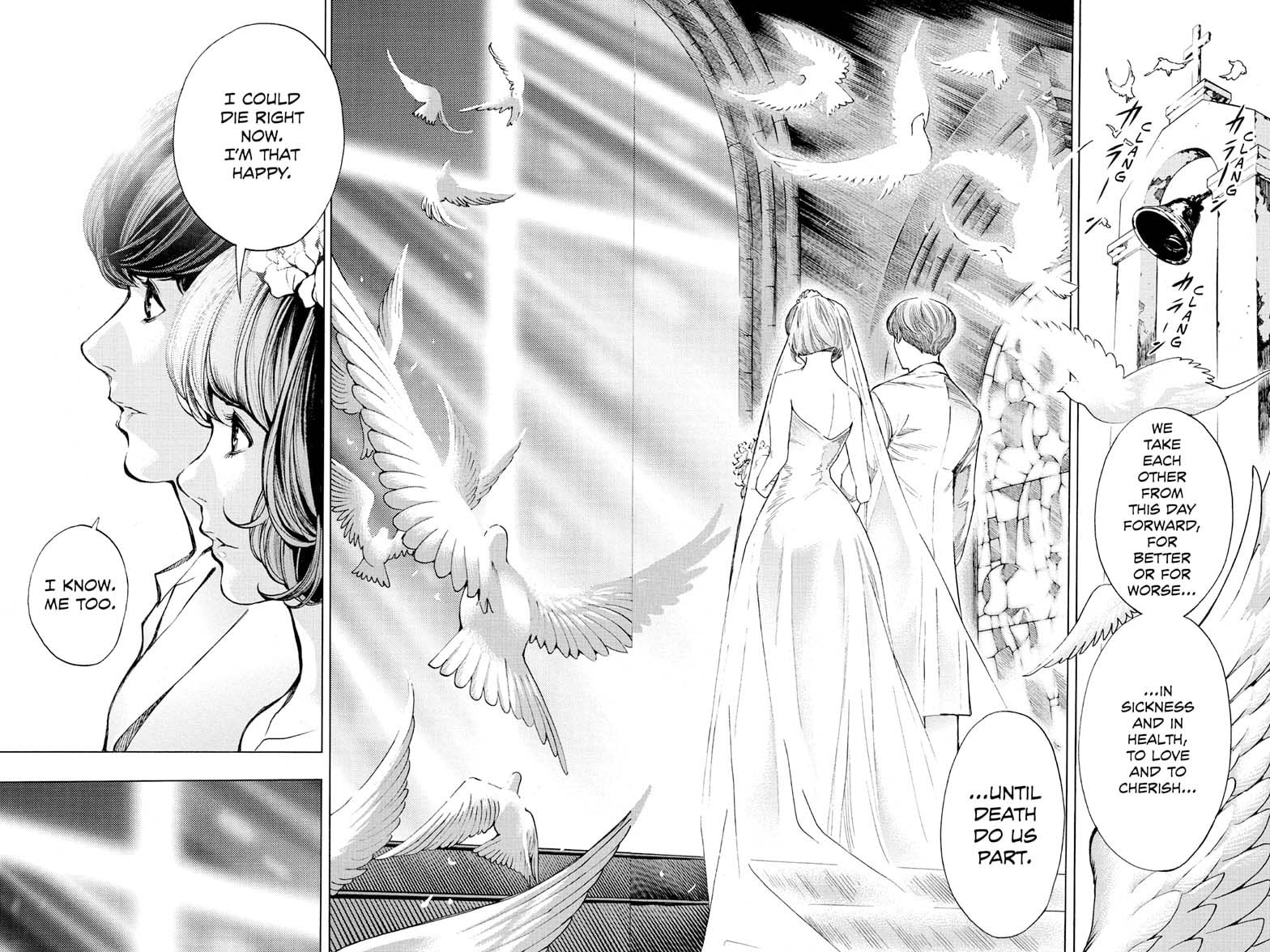 Platinum End Chapter 57 Page 24