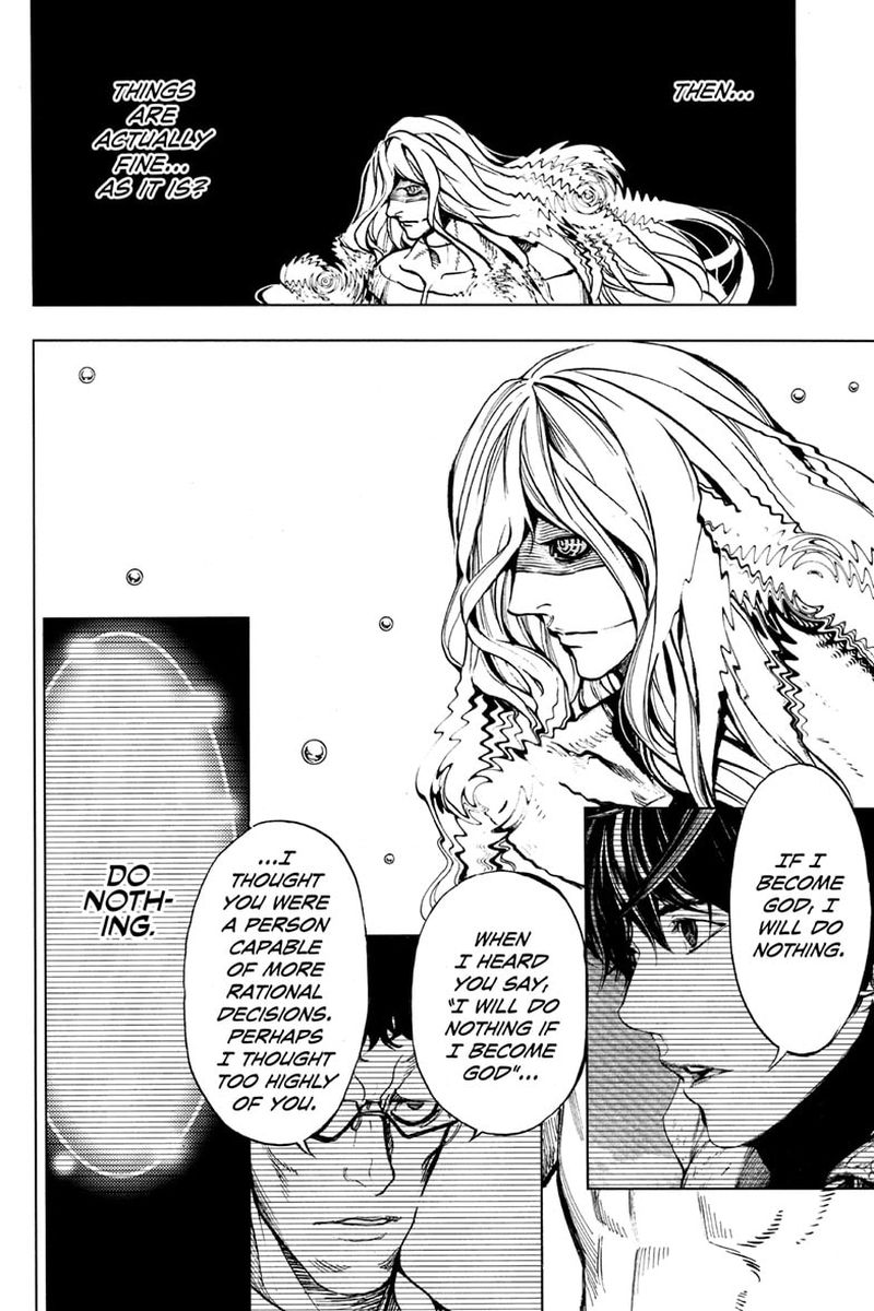 Platinum End Chapter 58 Page 15