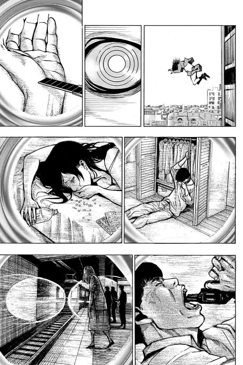 Platinum End Chapter 58 Page 7