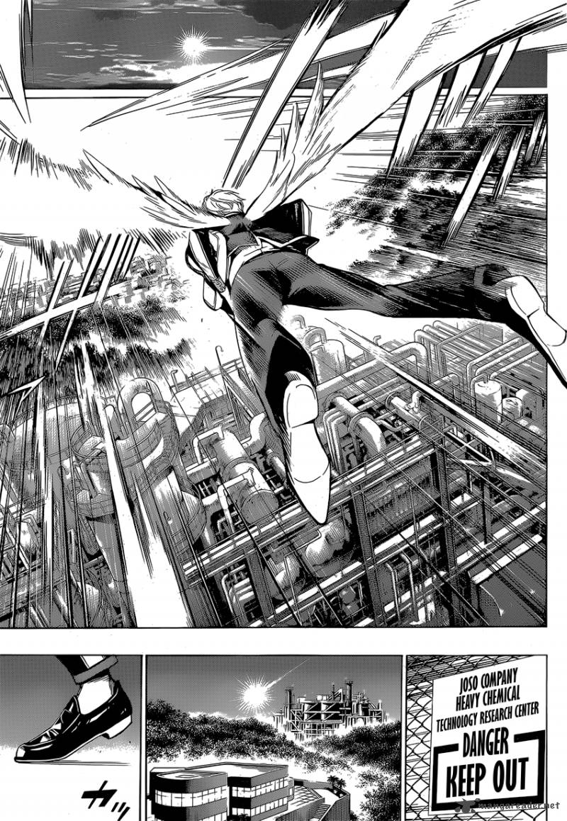 Platinum End Chapter 7 Page 60