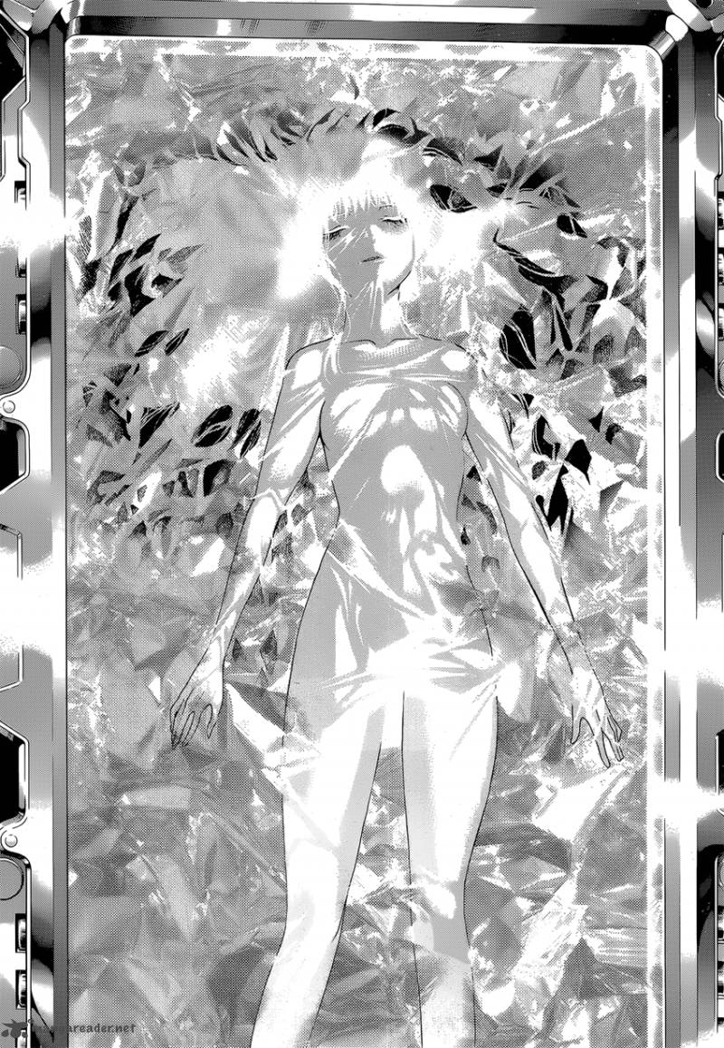 Platinum End Chapter 7 Page 64