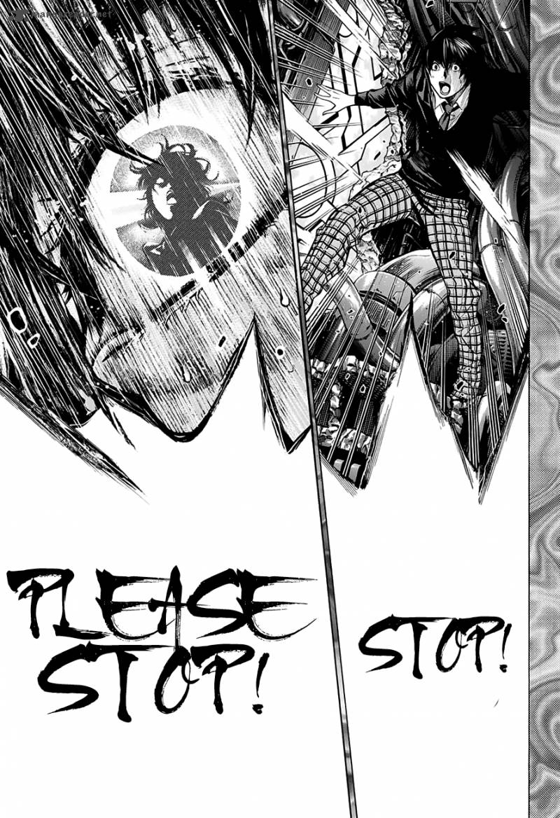 Platinum End Chapter 8 Page 35