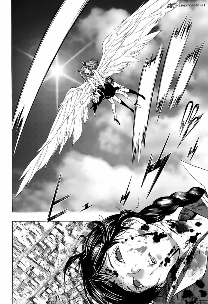 Platinum End Chapter 9 Page 3