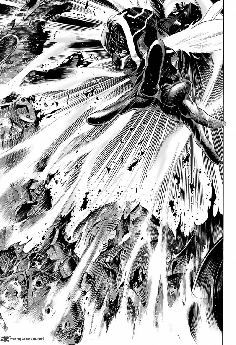 Platinum End Chapter 9 Page 52