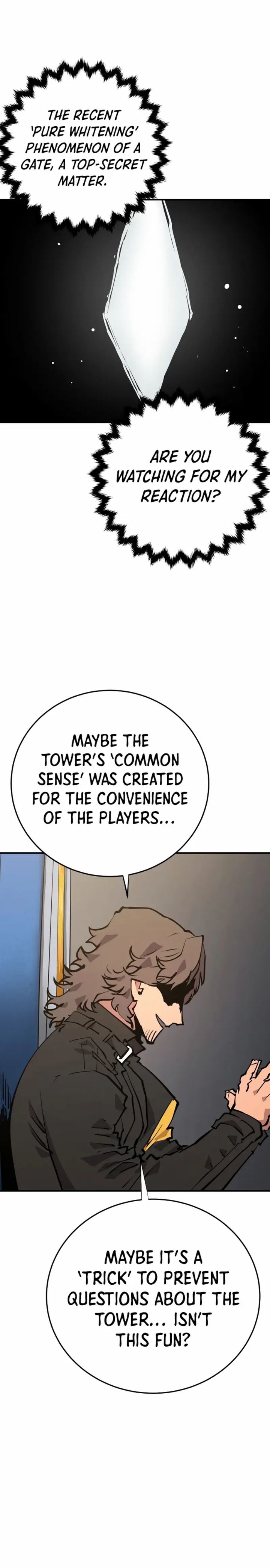 Player Chapter 119 Page 10