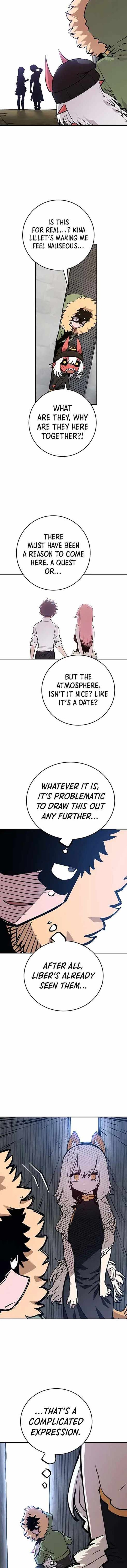 Player Chapter 123 Page 20