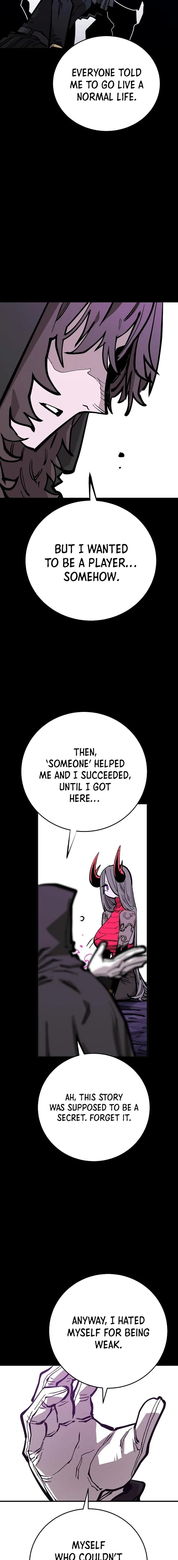 Player Chapter 142 Page 13