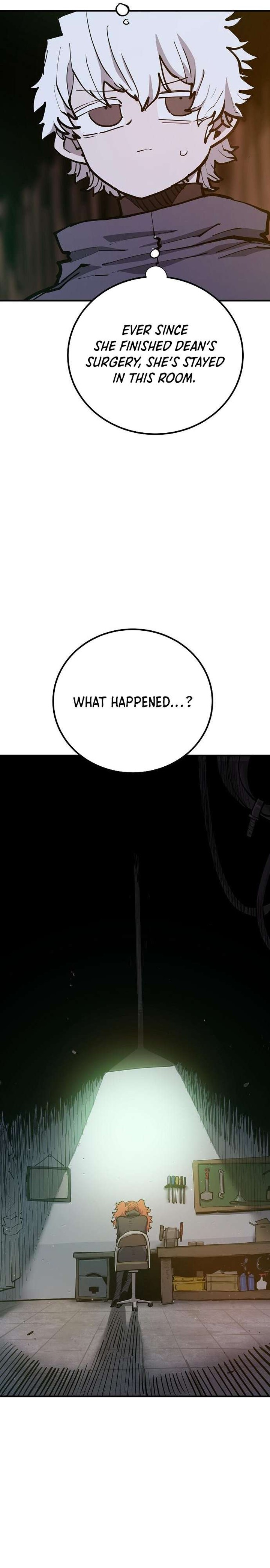 Player Chapter 171 Page 3