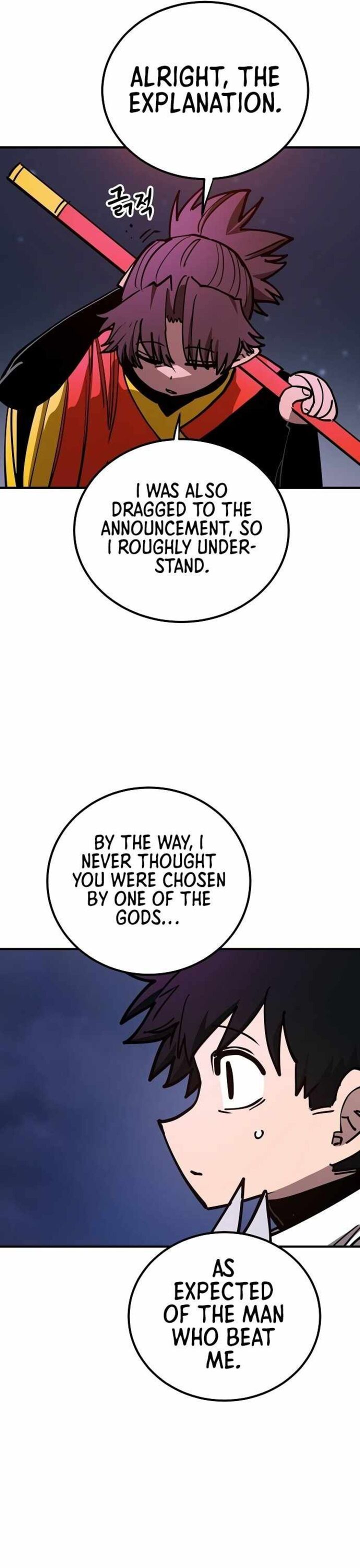 Player Chapter 191 Page 25