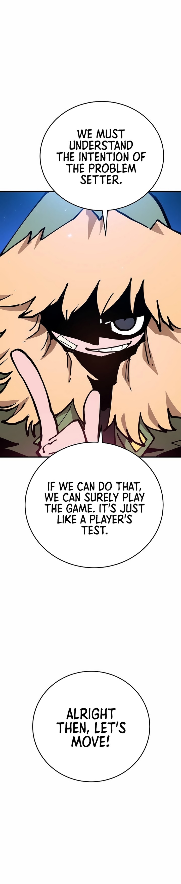 Player Chapter 195 Page 8