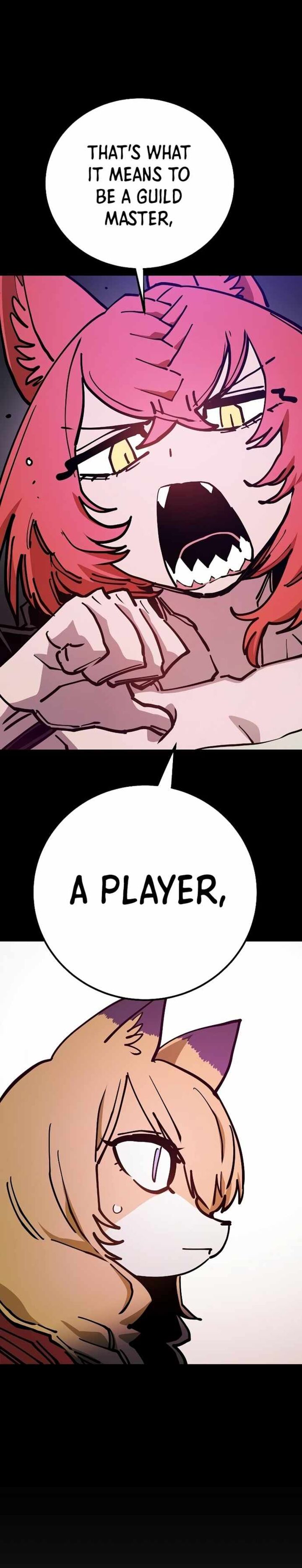 Player Chapter 200 Page 8