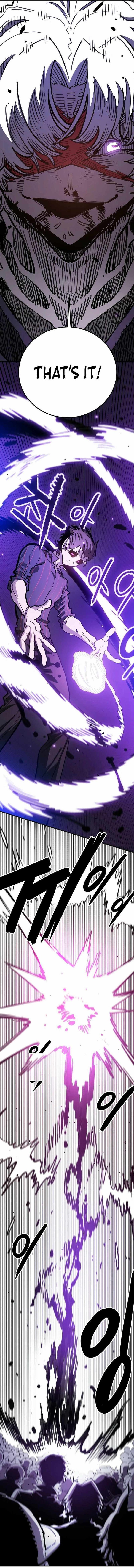 Player Chapter 227 Page 11