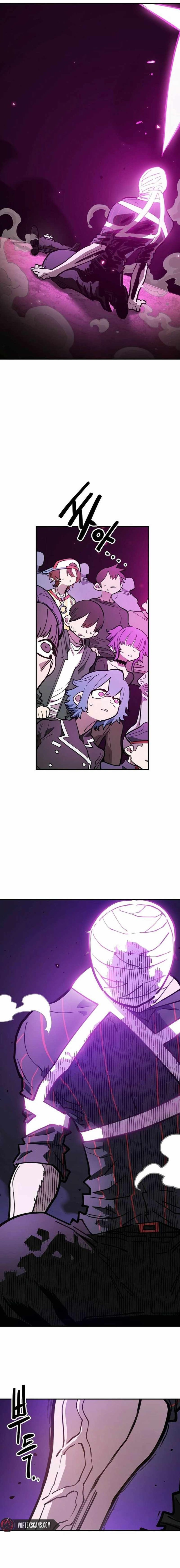 Player Chapter 227 Page 21