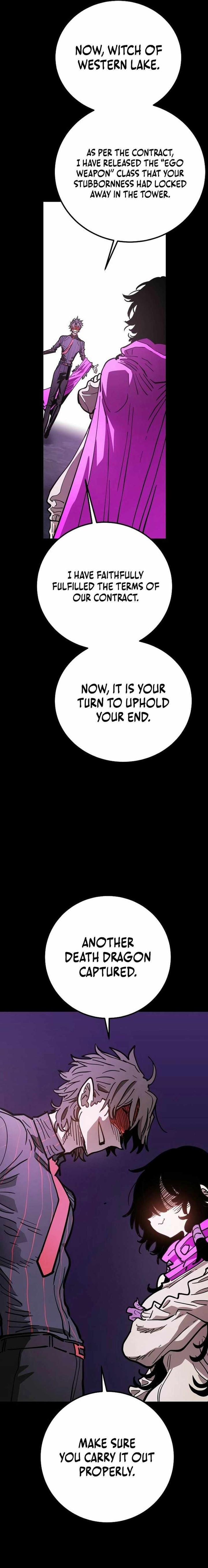 Player Chapter 227 Page 6