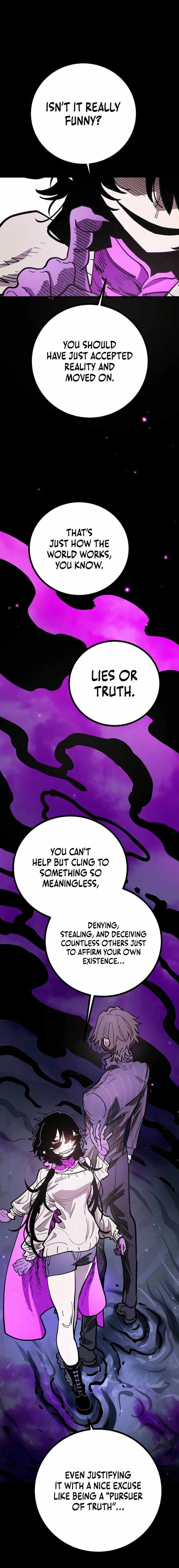 Player Chapter 227 Page 8