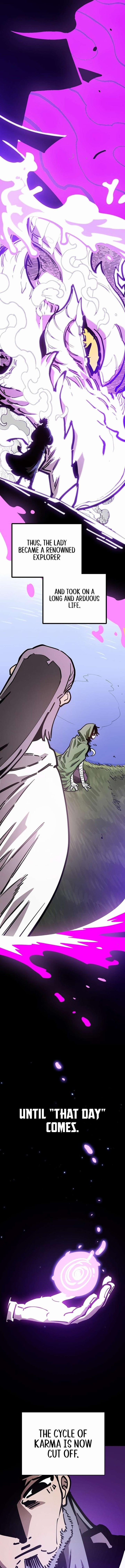 Player Chapter 228 Page 11