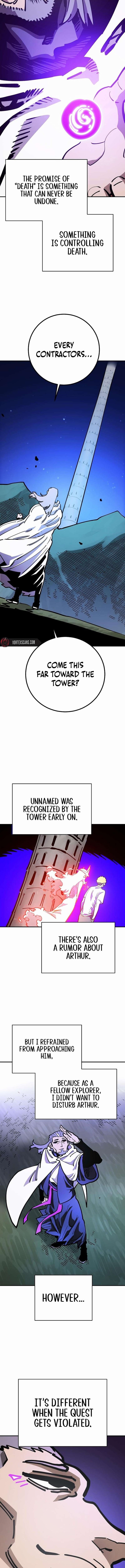 Player Chapter 228 Page 12