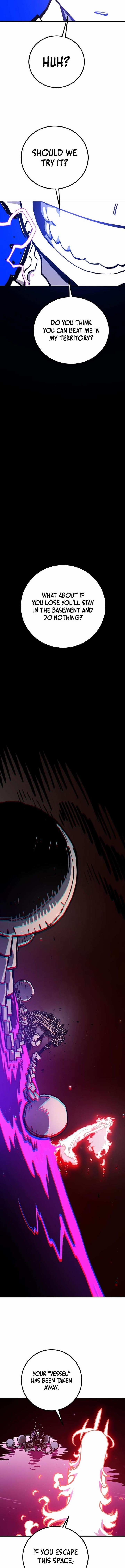 Player Chapter 228 Page 14