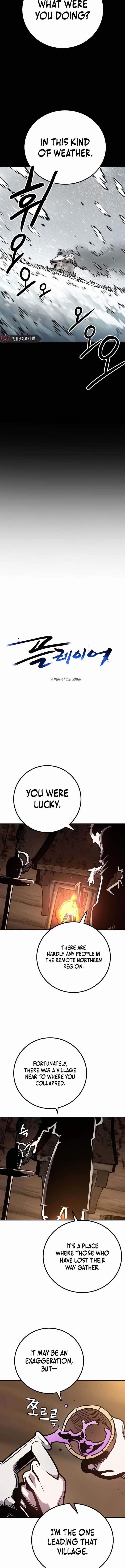 Player Chapter 228 Page 2