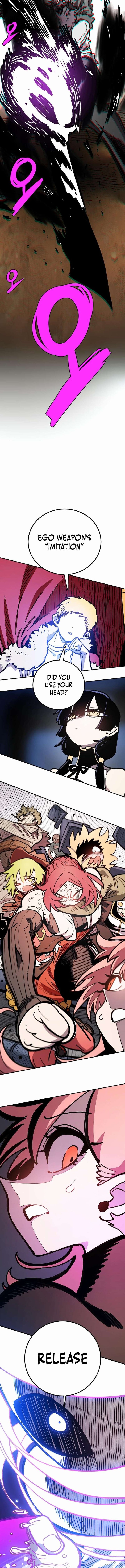 Player Chapter 228 Page 20
