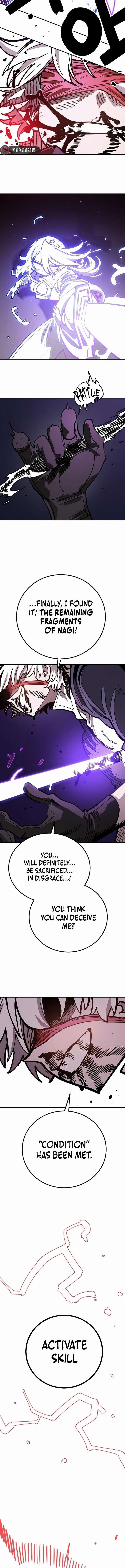 Player Chapter 228 Page 23