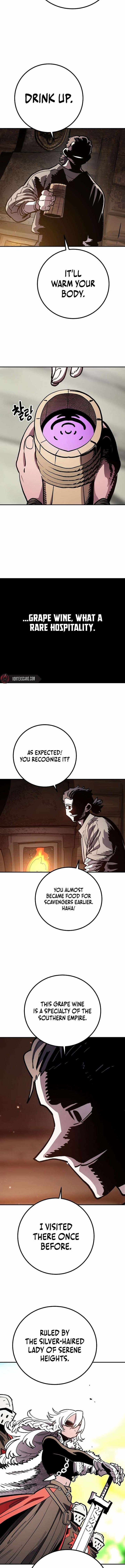Player Chapter 228 Page 3