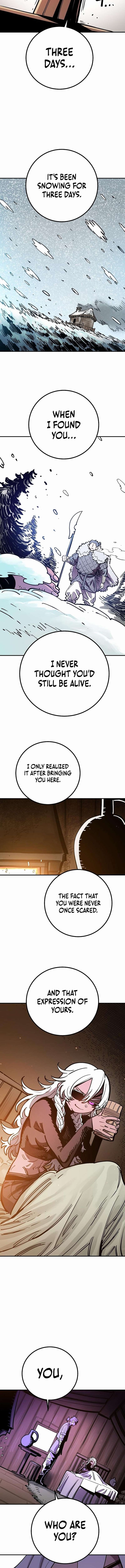 Player Chapter 228 Page 5
