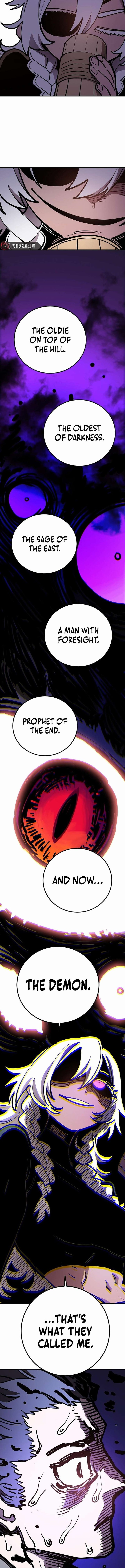 Player Chapter 228 Page 6
