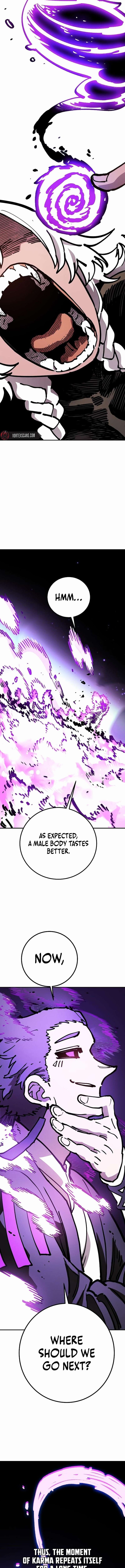 Player Chapter 228 Page 9