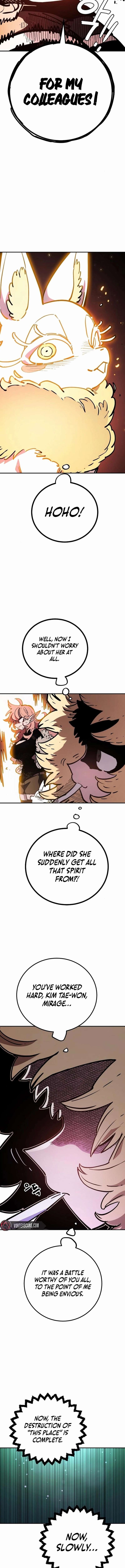 Player Chapter 229 Page 11