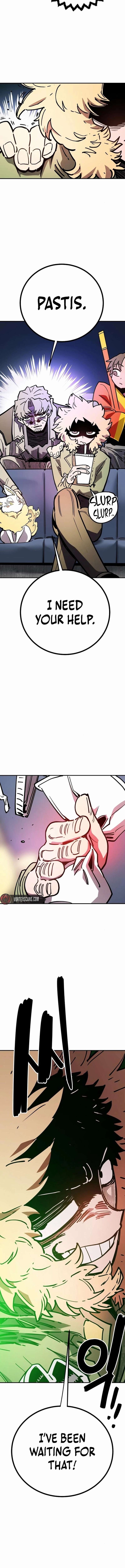 Player Chapter 229 Page 12