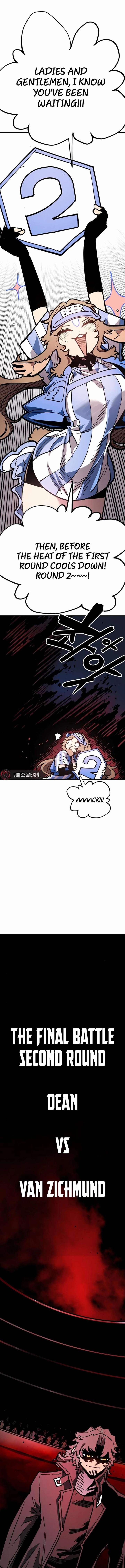 Player Chapter 229 Page 13