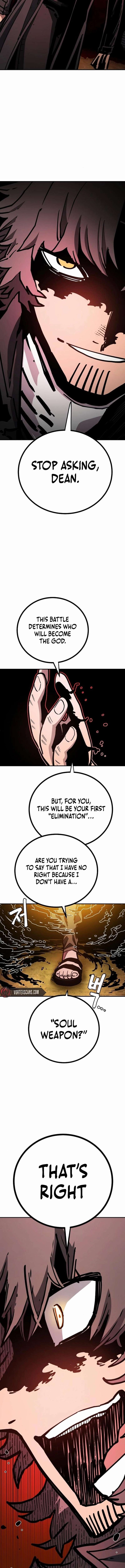 Player Chapter 229 Page 14