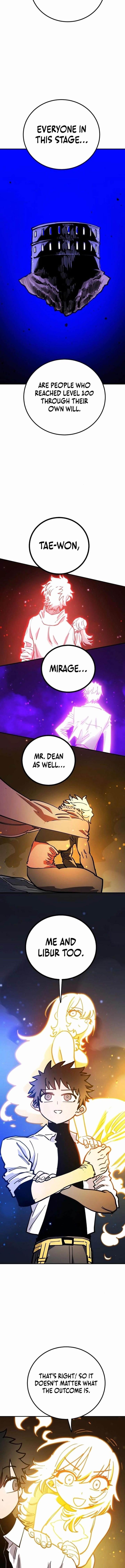 Player Chapter 229 Page 4