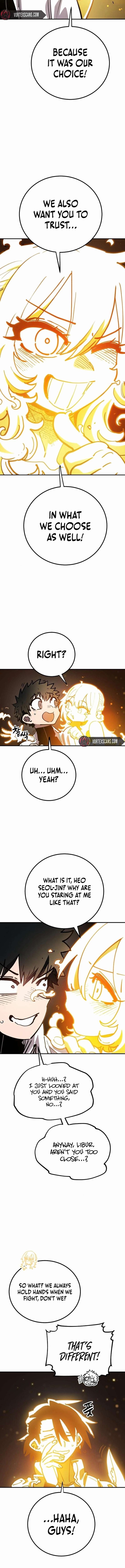 Player Chapter 229 Page 5