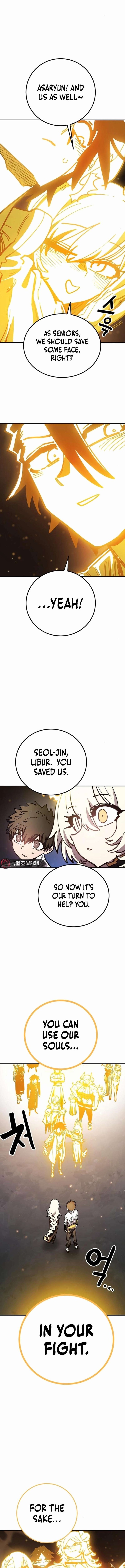 Player Chapter 229 Page 6