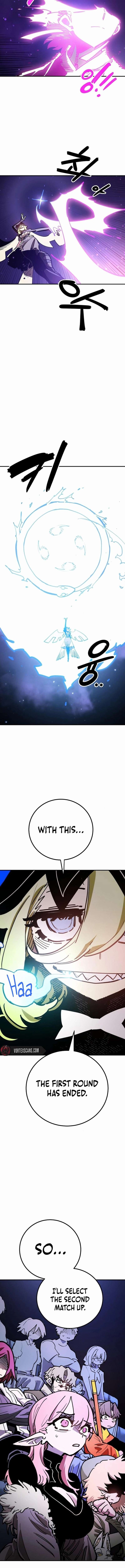 Player Chapter 229 Page 8