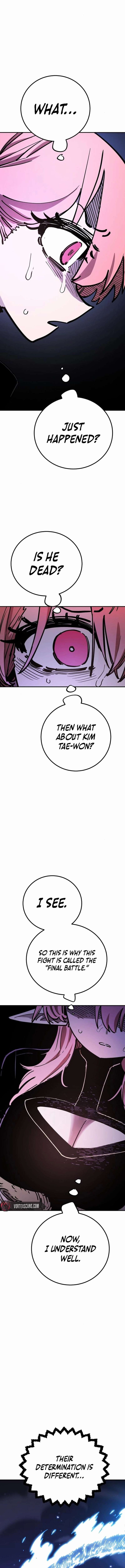 Player Chapter 229 Page 9