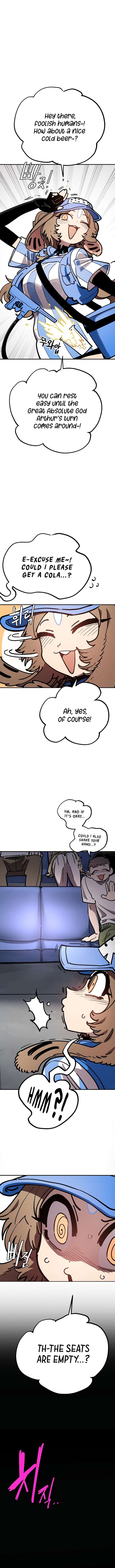 Player Chapter 230 Page 1