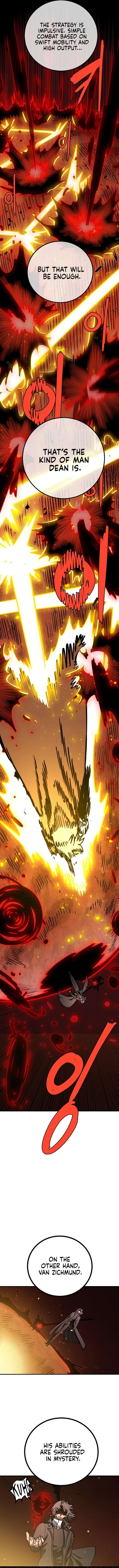Player Chapter 230 Page 10