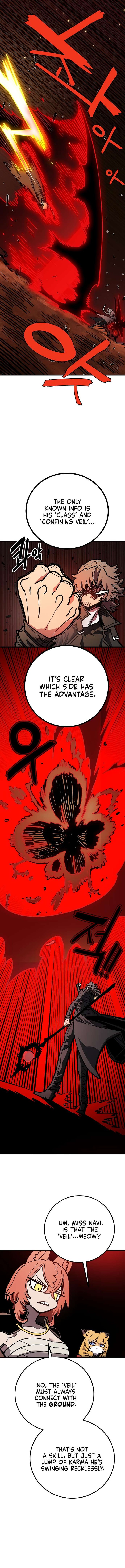 Player Chapter 230 Page 11