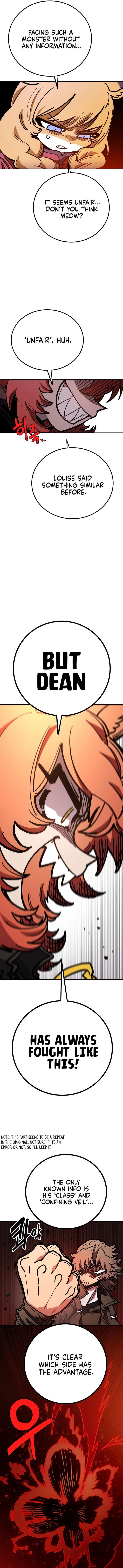 Player Chapter 230 Page 12