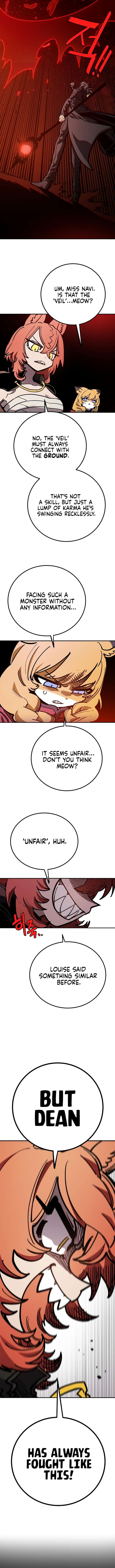 Player Chapter 230 Page 13